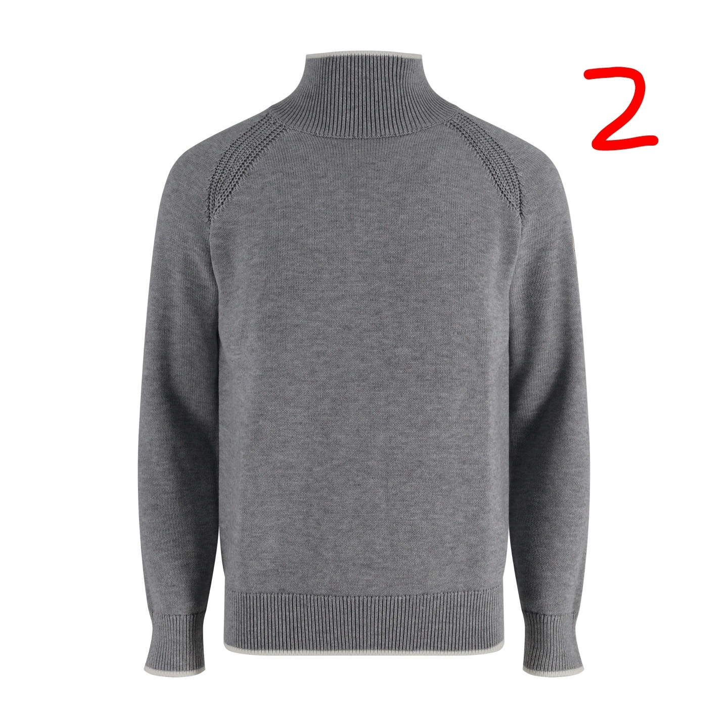 wg.luxury-- 7o9385r embroidery 2colour item:E-F509L0510-2H